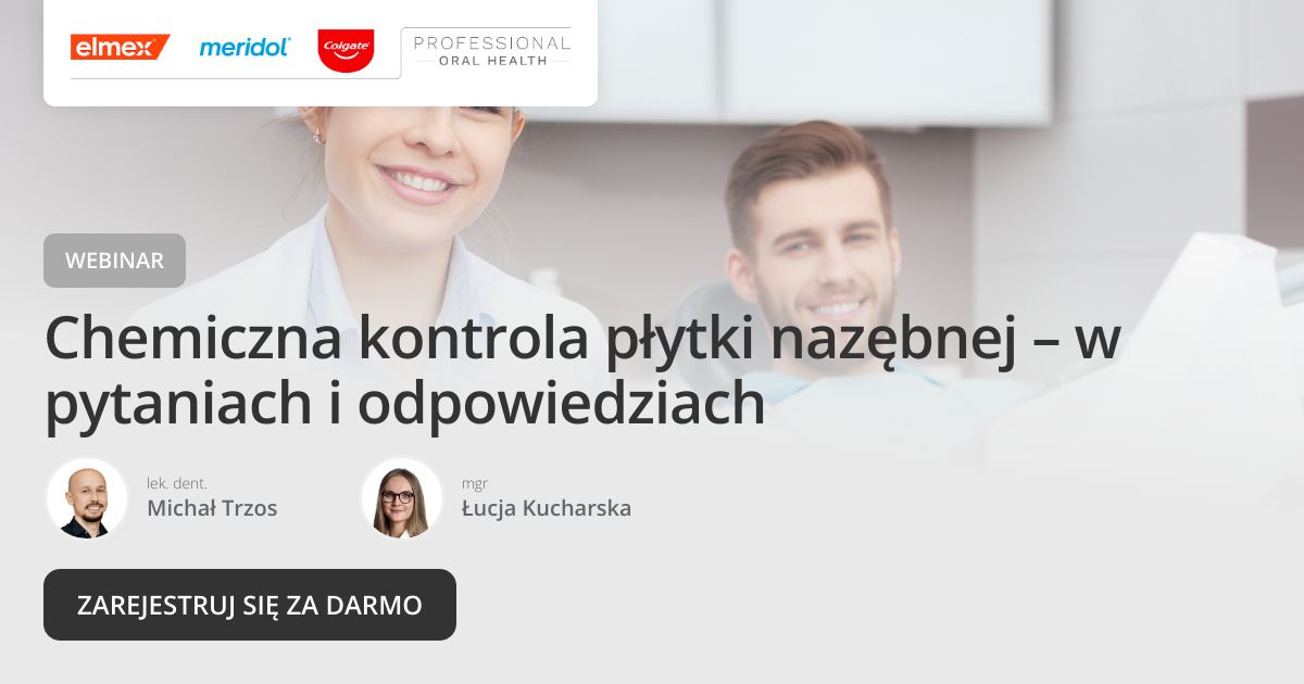 Professional Oral Care Learning