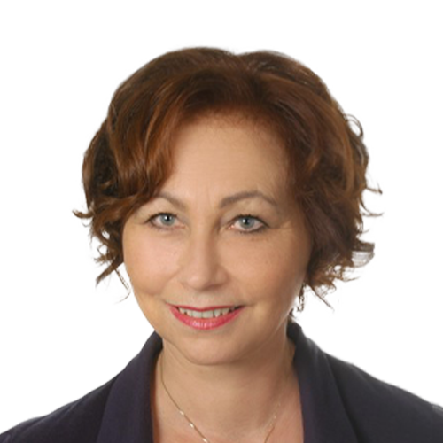 dr hab. n. med. Agata Żółtowska