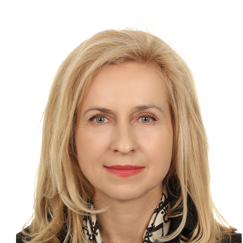 dr hab. n. med. Anna Turska-Szybka