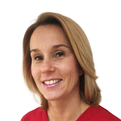 dr n. med. Iwona Sobiech