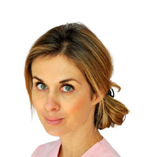 dr n. med. Marlena Pedowska