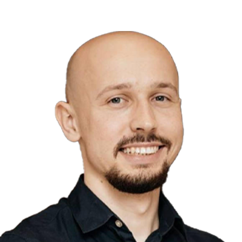 lek. dent. Michał Trzos