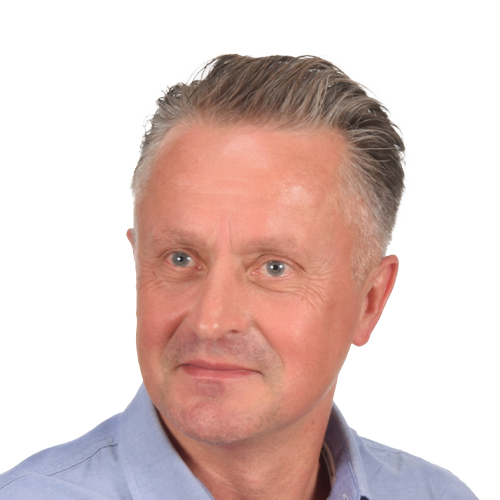 dr n. med. Rafał Rojek