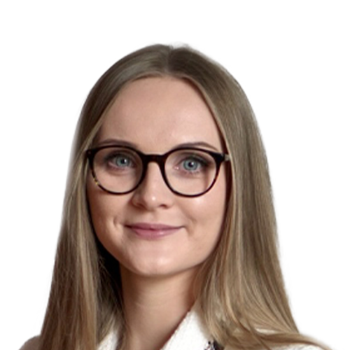 mgr Łucja Kucharska