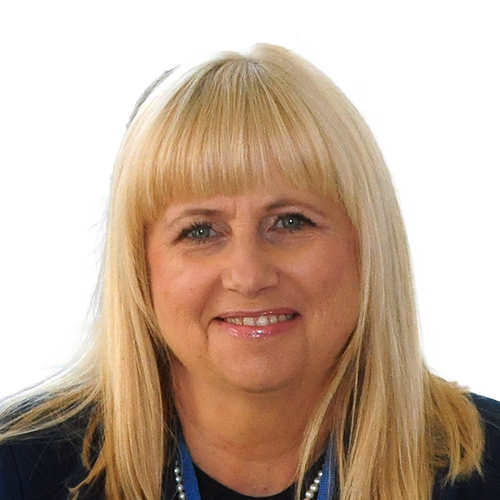 dr hab. n. med. Elżbieta Pels