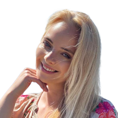 dr n. o zdr. Magdalena Milewska