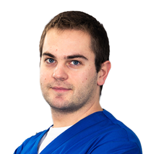 lek. dent. Andrzej Kołodziejczyk