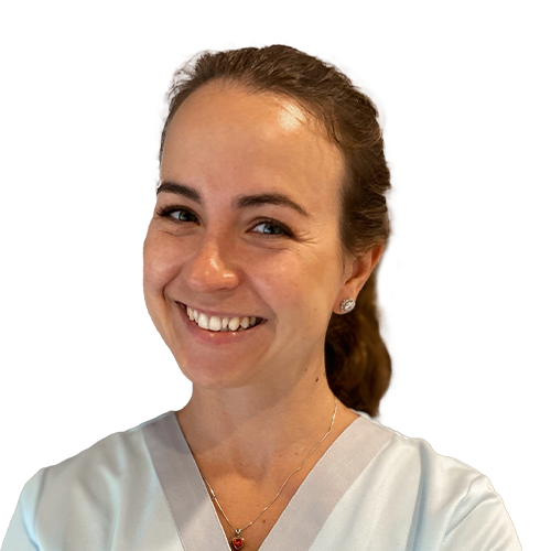 lek. dent. Magdalena Świątkowska-Bury