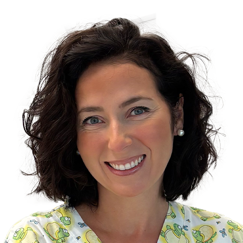 dr n. med.  Aleksandra Burczyńska