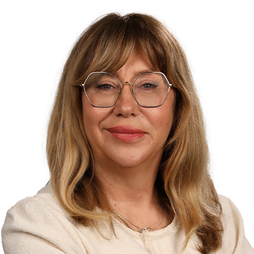 prof. dr hab.  Agnieszka Mielczarek