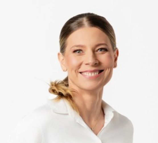 dr hab. n.med. Magdalena Nowosielska