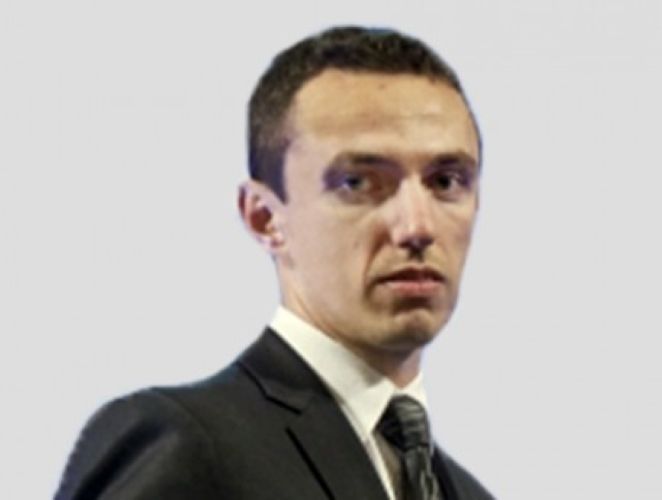 dr hab. n.med. Kacper Nijakowski