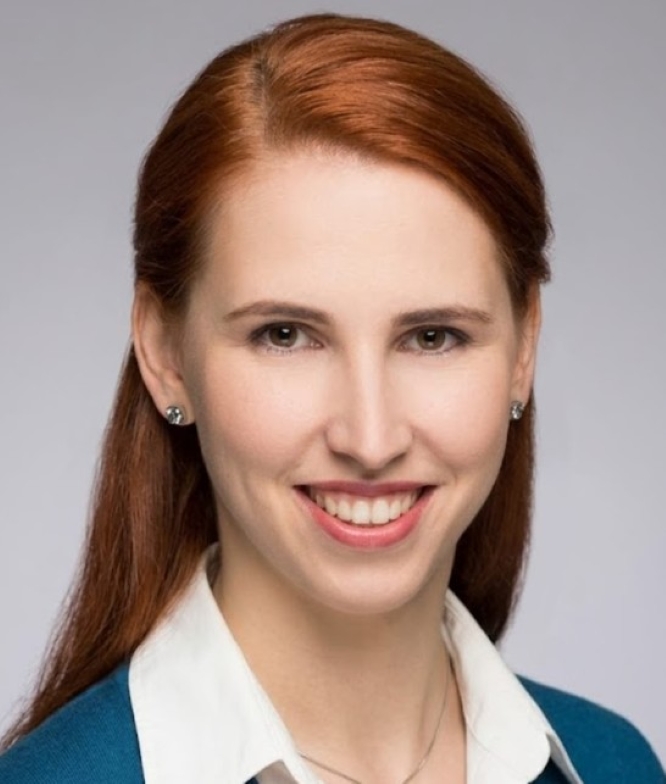dyp. hig. stom. Aleksandra  Marcinkowska 