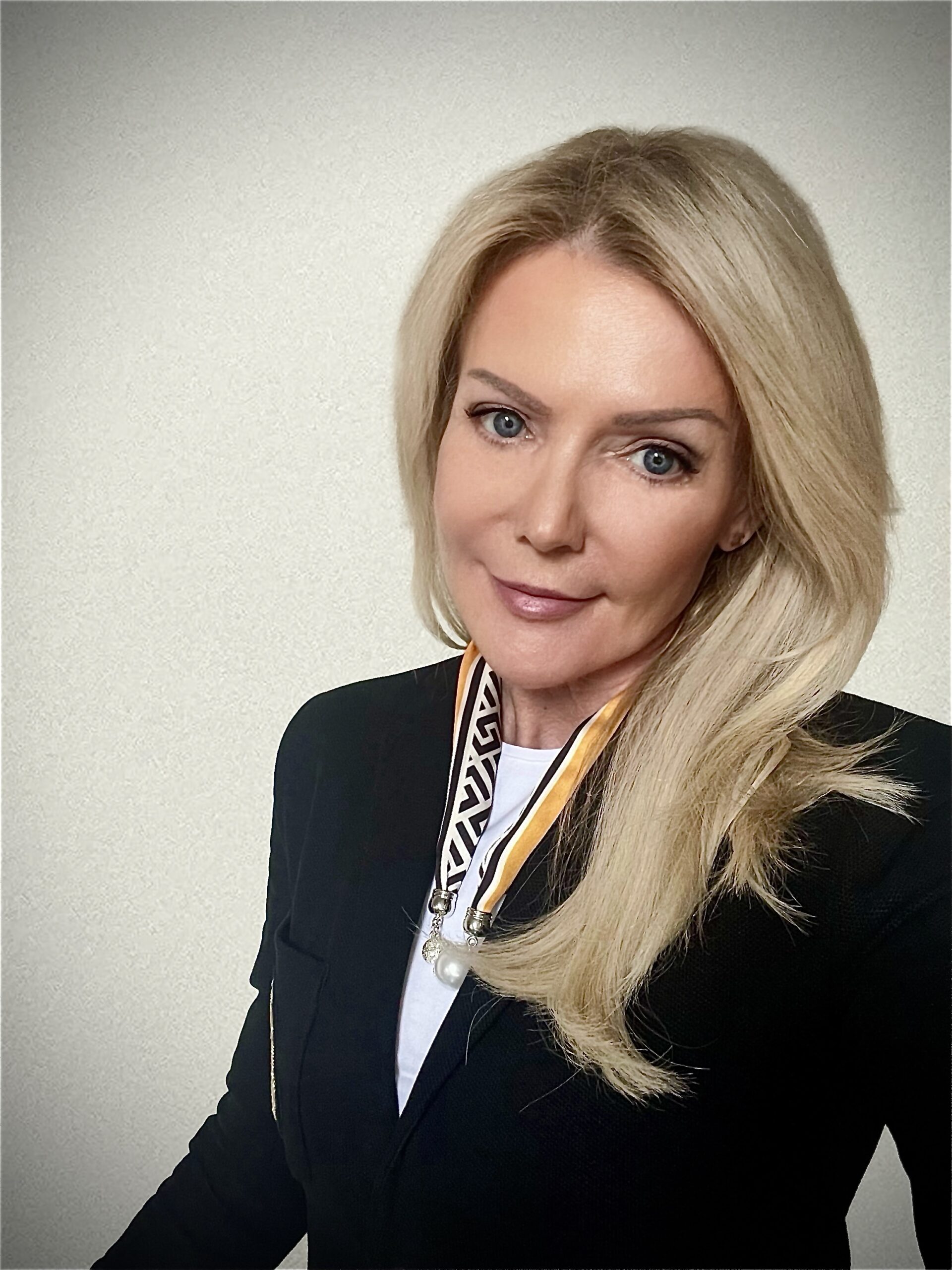 prof. dr hab. n. med Iwona Gregorczyk - Maga