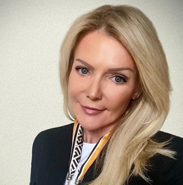 prof. dr hab. n. med Iwona  Gregorczyk - Maga 